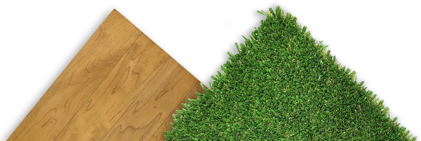 Portable Flooring Panels